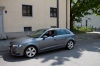 A3. Sportback. Cool.