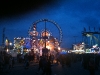 Wiesn 2010 - Ausklang Donnerstag