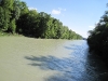 Isar nahe Unterföhring