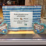 Werbung Max-Weber-Platz-Apotheke